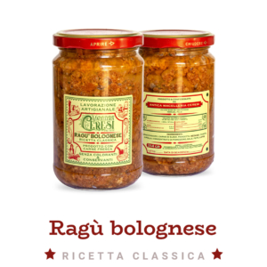 Ragù alla bolognese